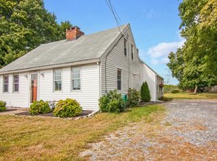 1622 Commercial St, Weymouth, MA 02189