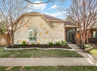 8024 New Kent Rd, Frisco, TX 75035