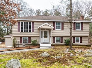 6 Pasho Rd, Billerica, MA 01821