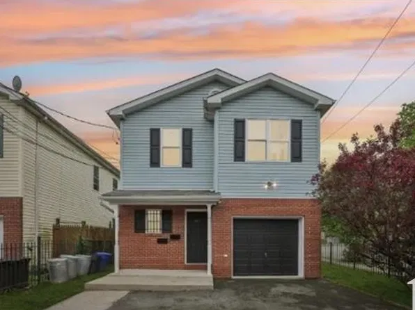 397 18th Ave Floor 1, Newark, NJ 07108