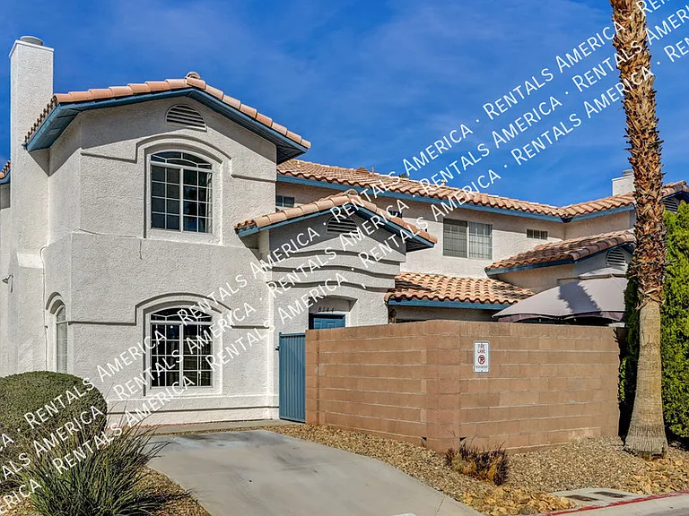 8144 Autumn Star Ave — Photo 1