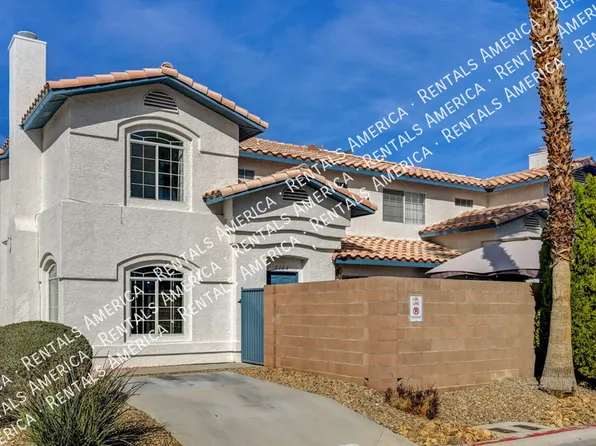 8144 Autumn Star Ave, Las Vegas, NV 89145