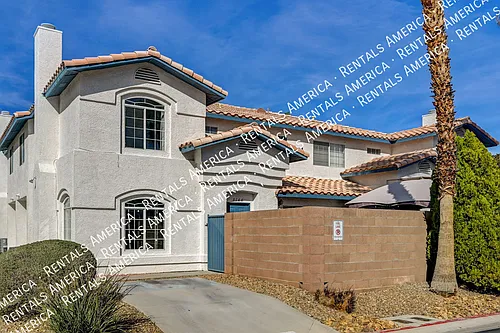 8144 Autumn Star Ave Photo 1