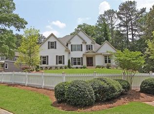 1025 Balmoral Rd, Sandy Springs, GA 30319
