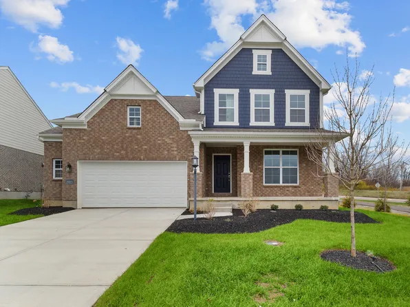2923 Sky Crossing Dr, Dayton, OH 45434