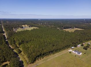 LOT 8 Buck Lake Rd, Tallahassee, FL 32317