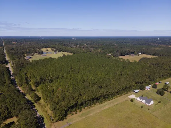 LOT 8 Buck Lake Rd, Tallahassee, FL 32317