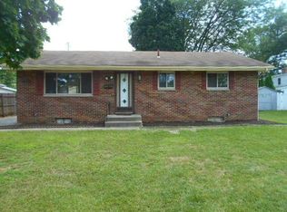 4841 Annhurst Rd, Columbus, OH 43228