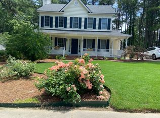 3908 Cashew Dr, Raleigh, NC 27616