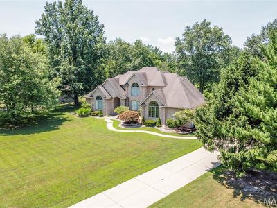 1949 Klaus Geiger Rd, Highland, IL, 62249