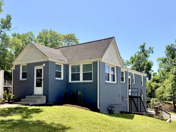 1010 Carolyn Ave, Nashville, TN 37216