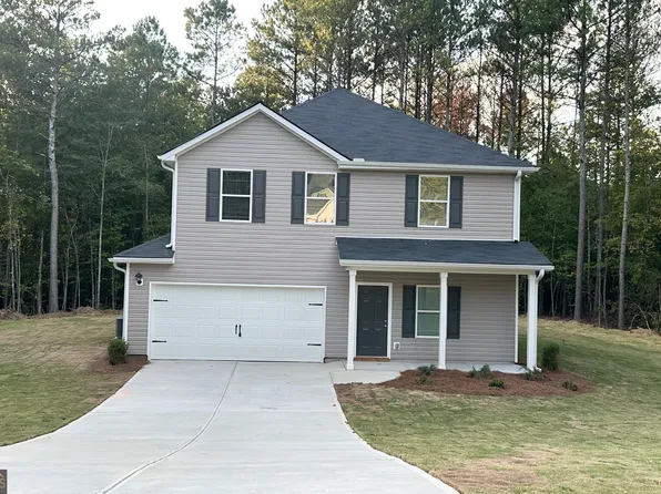 293 Lambert Overlook Cir #71, Carrollton, GA 30117