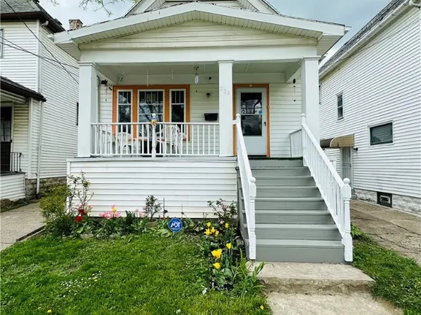 234 Wood Ave, Buffalo, NY 14211