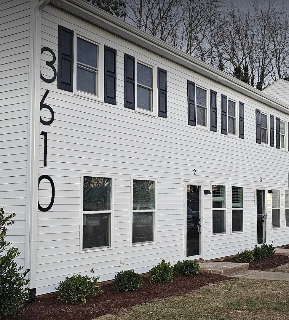 3610 Chase Rd — Photo 1