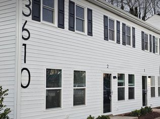 3610 Chase Rd NW #3, Wilson, NC 27896