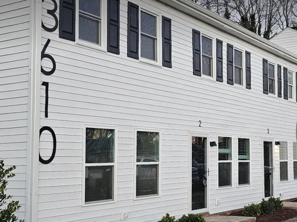 3610 Chase Rd, 3610 Chase Rd NW #3, Wilson, NC 27896