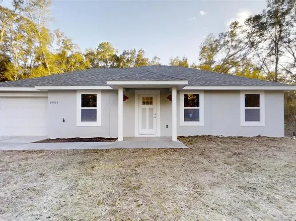 19656 SW Lark Ave, Dunnellon, FL 34431