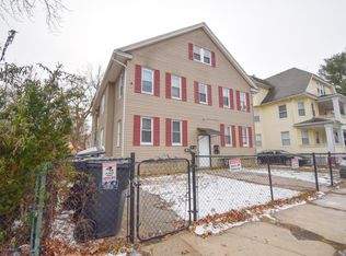 161 Kensington Ave #1L, Springfield, MA 01108