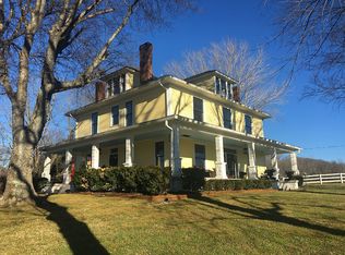 4220 Old State Rd, Hampshire, TN 38461