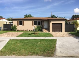 1830 SW 33rd Ct, Miami, FL 33145