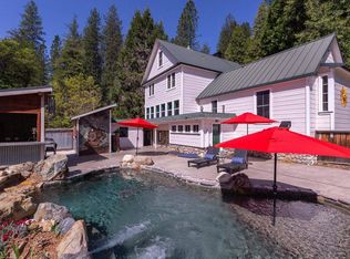 33800 Alta Bonny Nook Rd, Alta, CA 95701