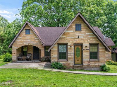 9478 Morgan County Hwy, Sunbright, TN, 37872
