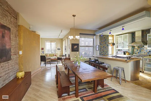 Sold by Brown Harris Stevens | media 1