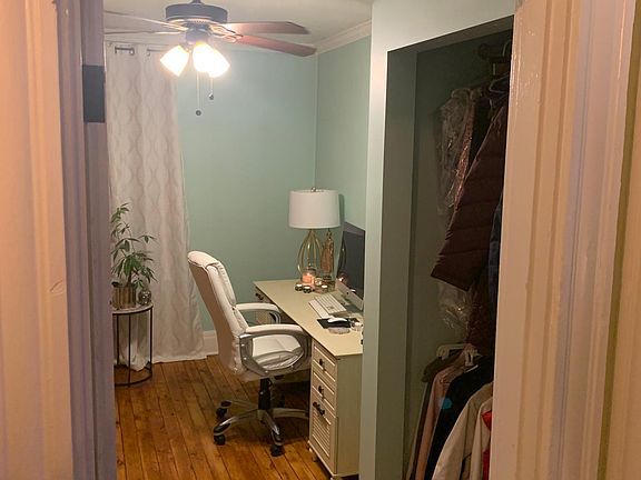 Office/Bedroom #1