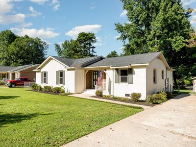 1208 Berkshire Dr, Kannapolis, NC, 28081