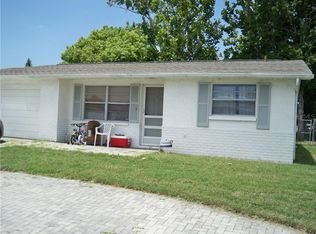 9705 Shamokin Ln, Port Richey, FL 34668