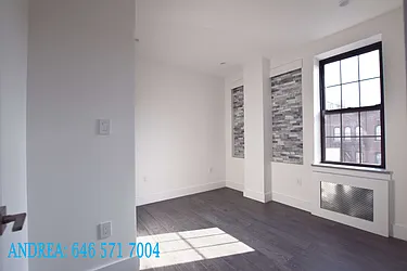 Rented by Uptown Flats LLC