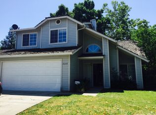 8248 Calla Way, Sacramento, CA 95828