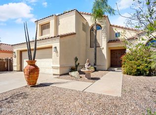 3390 W Pepperwood Loop, Tucson, AZ 85742