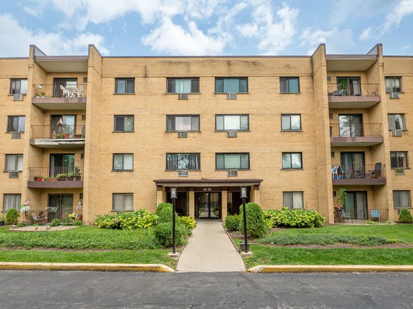 6630 S Brainard Ave APT 407, Countryside, IL 60525