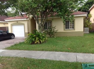 10722 SW 228th Ter, Miami, FL 33170