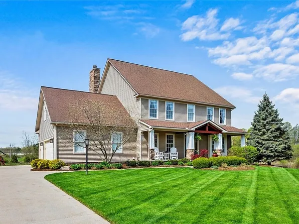 5606 Abbyshire Dr, Hudson, OH 44236