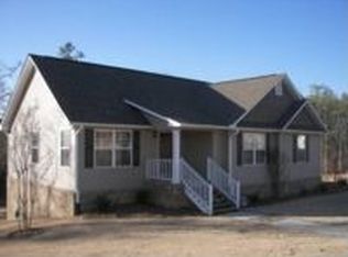 2505 Cedar Ridge Cir, Hokes Bluff, AL 35903