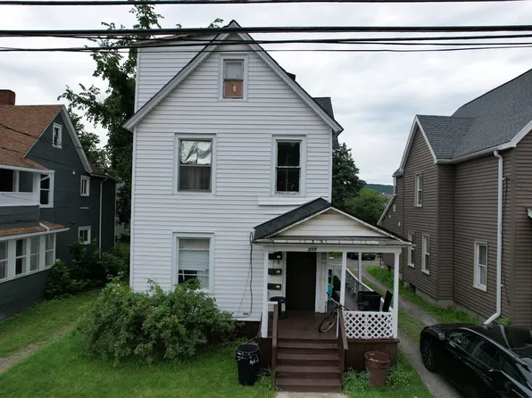219 Floral Ave, Johnson City, NY 13790