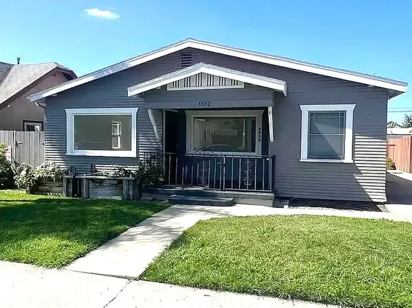 4552 Felton St, San Diego, CA 92116