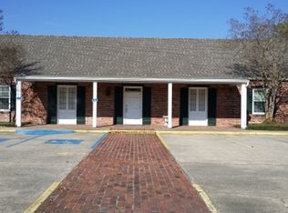 8333 Goodwood Blvd, Baton Rouge, LA 70806