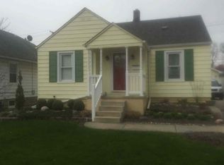 427 N Roessler St, Monroe, MI 48162