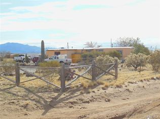 5610 W Unkar Dr, Golden Valley, AZ 86413