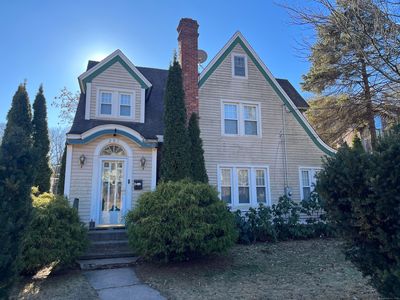 298 Farmington Avenue, Bristol, CT, 06010