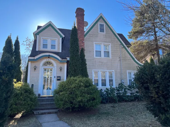 298 Farmington Avenue, Bristol, CT 06010