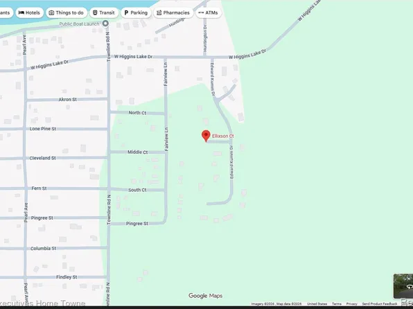 0 Ellixson Ct, Roscommon, MI 48653