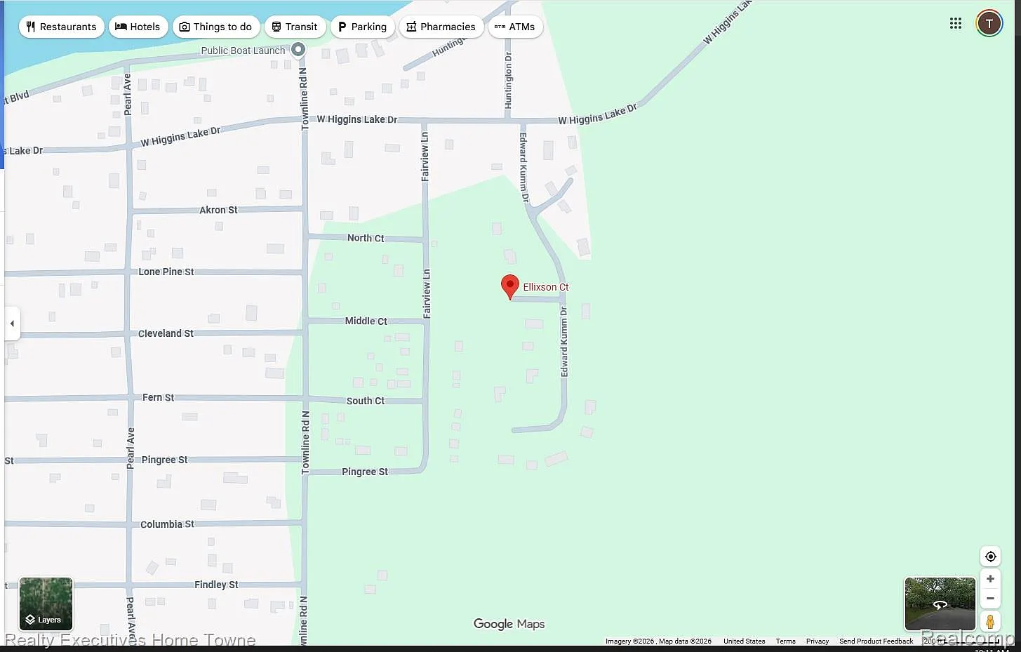 0 Ellixson Ct photo 1