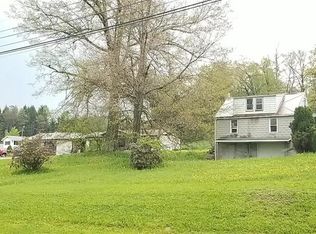 592 E Brady Rd, Kittanning, PA 16201