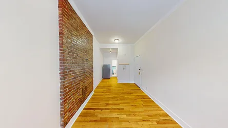 Rented by AZ REALTY NYC LLC