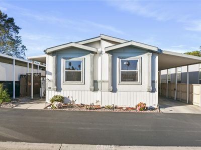 1501 Palos Verdes Dr N SPC 28, Harbor City, CA, 90710