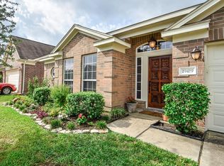 19419 Egret Wood Way, Cypress, TX 77429